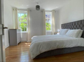Lovely 2 bedroom flat in Blackheath